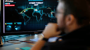 Cyberattack: A Modern War on Ukraine